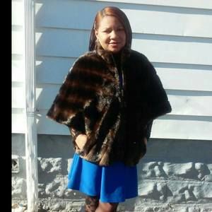 Meet your Posher, Diana